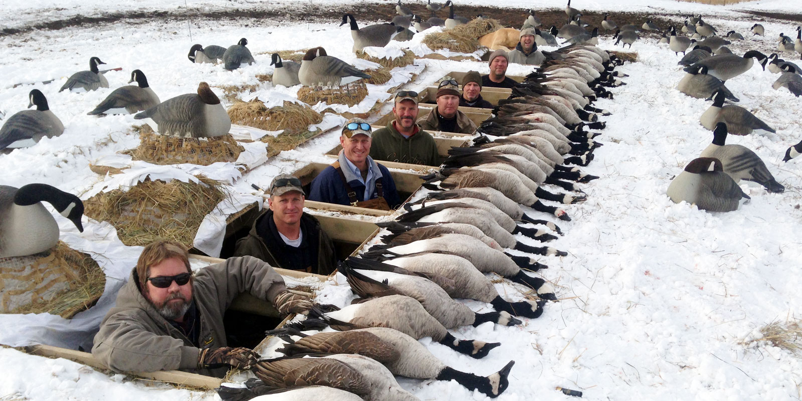 Goose Down Outfitters