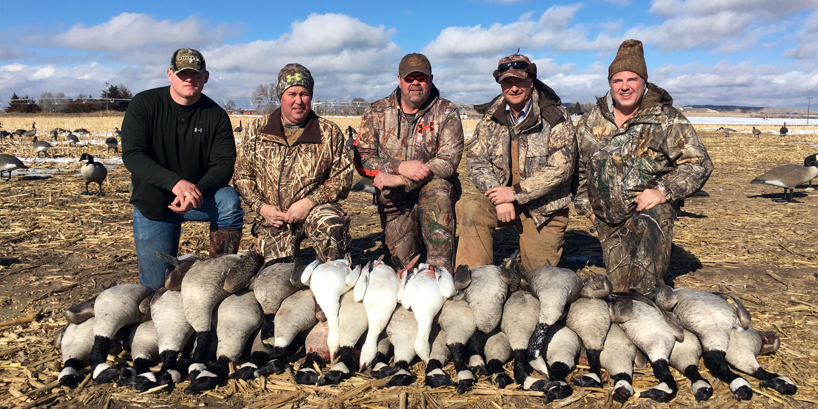 Goose Down Outfitters